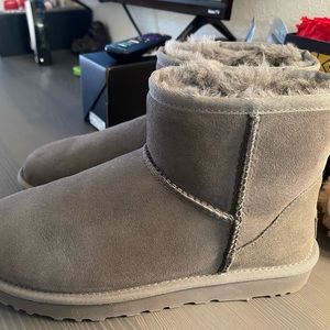 Brand new UGG boots